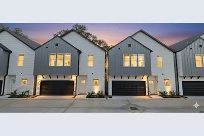 4922 Hoover Street #B, Houston, TX 77092 - Photo 1