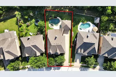 14318 Lakepointe Bend Lane, Cypress, TX 77429 - Photo 3