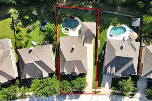14318 Lakepointe Bend Ln, Cypress, TX 77429 - Photo 3