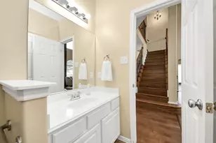 14318 Lakepointe Bend Ln, Cypress, TX 77429 - Photo 19