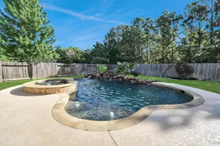 14318 Lakepointe Bend Ln, Cypress, TX 77429 - Photo 1