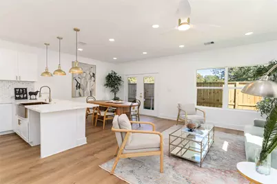 7129 Springdale Street #A, Houston, TX 77028 - Photo 5