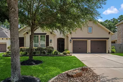 19912 Cullen Ridge Drive, Porter, TX 77365 - Photo 1