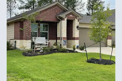 12921 S Winding Pines Drive, Tomball, TX 77375 - Photo 1