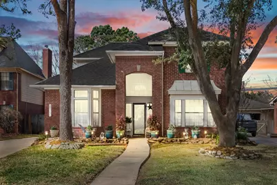17006 Quiet Dale Court, Houston, TX 77095 - Photo 3