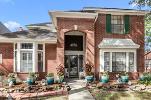 17006 Quiet Dale Ct, Houston, TX 77095 - Photo 5