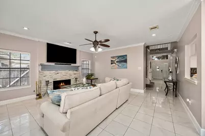 17006 Quiet Dale Court, Houston, TX 77095 - Photo 13