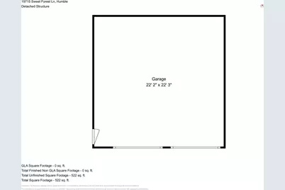 19715 Sweet Forest Lane, Humble, TX 77346 - Photo 23