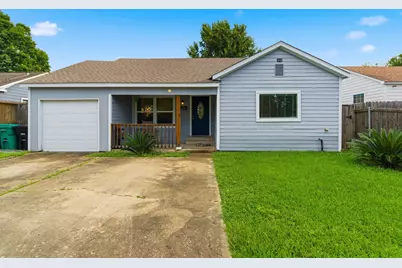 7717 Scanlock Street, Houston, TX 77012 - Photo 1