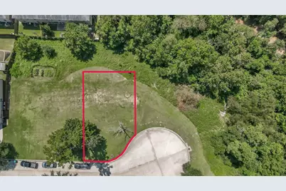 2400 Bramlet Drive, Conroe, TX 77304 - Photo 1