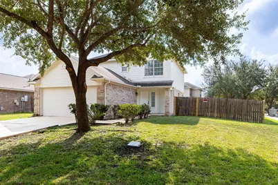 1931 Blossom Breeze Lane, Rosenberg, TX 77469 - Photo 3