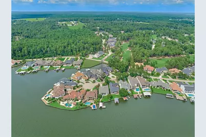 160 Westlake Point, Montgomery, TX 77356 - Photo 3