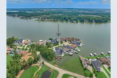 160 Westlake Point, Montgomery, TX 77356 - Photo 1