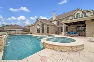 1606 Brookstone Ln, Sugar Land, TX 77479 - Photo 3