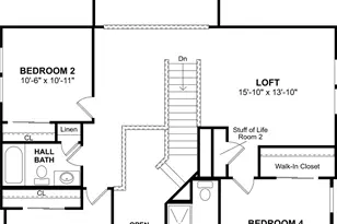 217 Dunovant Dr, Sealy, TX 77474 - Photo 5