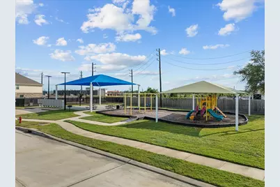 23109 Zinfandel Drive, Alvin, TX 77511 - Photo 41