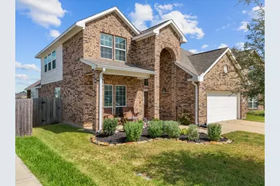 23109 Zinfandel Drive, Alvin, TX 77511 - Photo 3