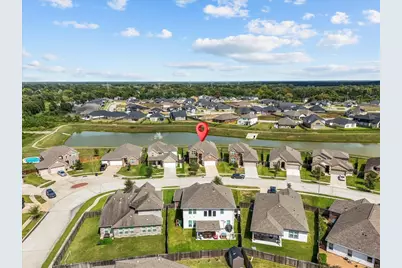 23109 Zinfandel Drive, Alvin, TX 77511 - Photo 5