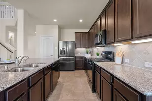 23109 Zinfandel Dr, Alvin, TX 77511 - Photo 21