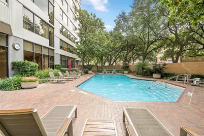 14 Greenway Plaza #26O, Houston, TX 77046 - Photo 17