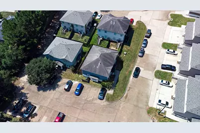 134-136 Sendero Drive, Huntsville, TX 77340 - Photo 3