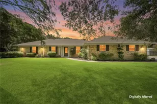 5907 Clark Rd, Manvel, TX 77578 - Photo 1