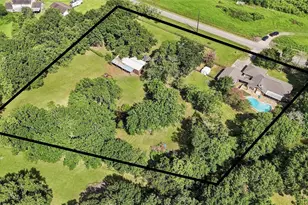 5907 Clark Rd, Manvel, TX 77578 - Photo 3