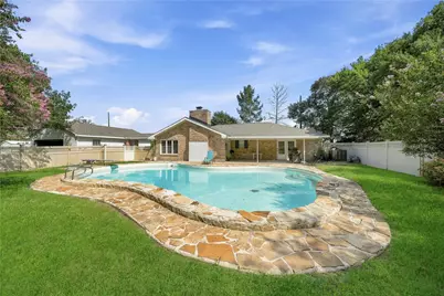 5907 Clark Road, Manvel, TX 77578 - Photo 7