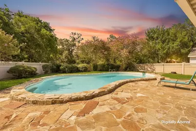 5907 Clark Road, Manvel, TX 77578 - Photo 9