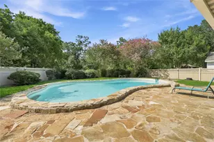 5907 Clark Rd, Manvel, TX 77578 - Photo 9