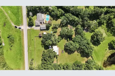 5907 Clark Road, Manvel, TX 77578 - Photo 5