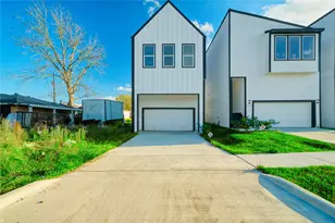 5324 Rue St, Houston, TX 77033 - Photo 1