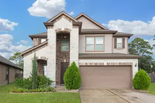 4006 Streambed Trail, Houston, TX 77068 - Photo 1