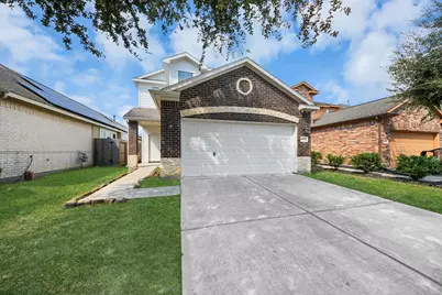 18314 Amalfi Coast Drive, Cypress, TX 77433 - Photo 3
