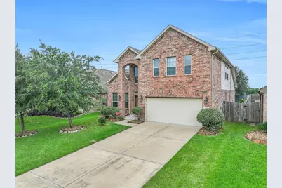 4511 Apple Point Lane, Rosharon, TX 77583 - Photo 1