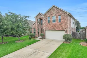 4511 Apple Point Ln, Rosharon, TX 77583 - Photo 1