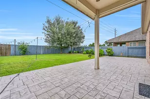 4511 Apple Point Ln, Rosharon, TX 77583 - Photo 35