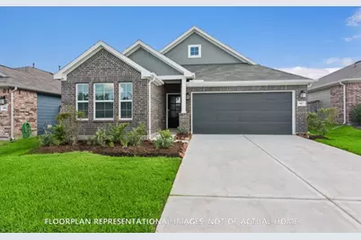 523 Flower Reed Court, Magnolia, TX 77354 - Photo 5