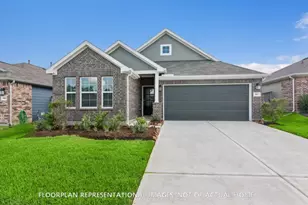 523 Flower Reed Ct, Magnolia, TX 77354 - Photo 5