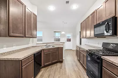 66 County Road 5102F, Cleveland, TX 77327 - Photo 7
