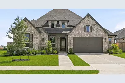 12246 Valencia Boulevard, Mont Belvieu, TX 77523 - Photo 1