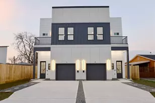421 E 41st St, Houston, TX 77022 - Photo 1