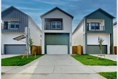 12224 Kirkgard, Houston, TX 77045 - Photo 1