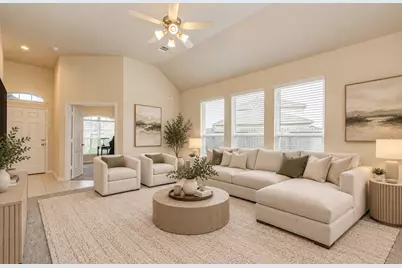 3403 Brazos Falls Dr, Richmond, TX 77469 - Photo 5