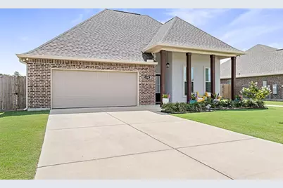 6740 Little Cypress Loop, Orange, TX 77632 - Photo 3