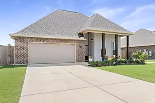 6740 Little Cypress Loop, Orange, TX 77632 - Photo 3
