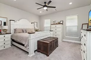6740 Little Cypress Loop, Orange, TX 77632 - Photo 15