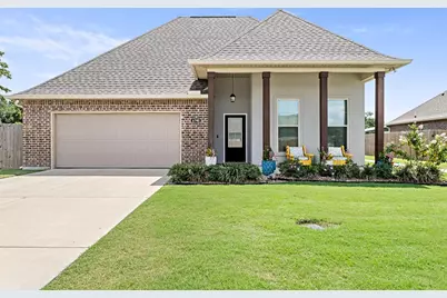 6740 Little Cypress Loop, Orange, TX 77632 - Photo 1