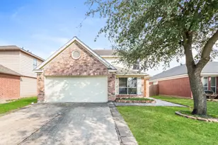 10842 Maple Bough Ln, Houston, TX 77067 - Photo 1
