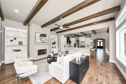 4809 Elm Street, Bellaire, TX 77401 - Photo 23